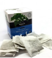 Nurs Moringa Çayı